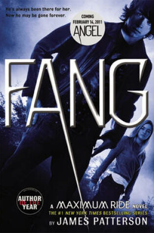 Cover of Fang