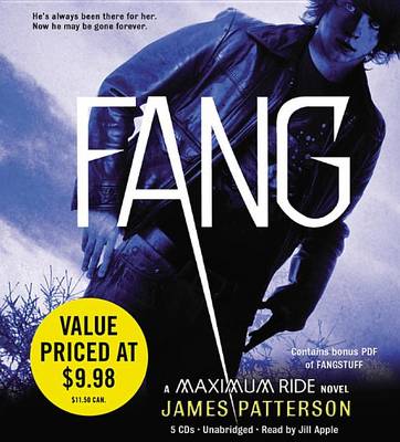 Cover of Fang