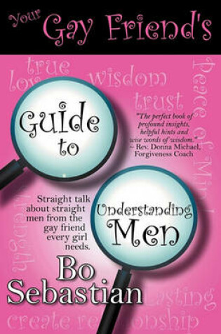Cover of The Girlfriend's Guide