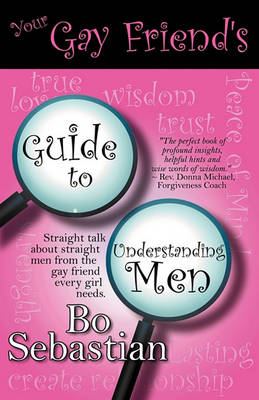 Book cover for The Girlfriend's Guide