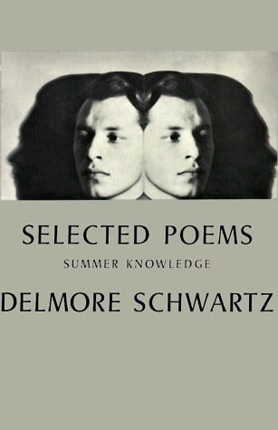 Book cover for Selected Poems