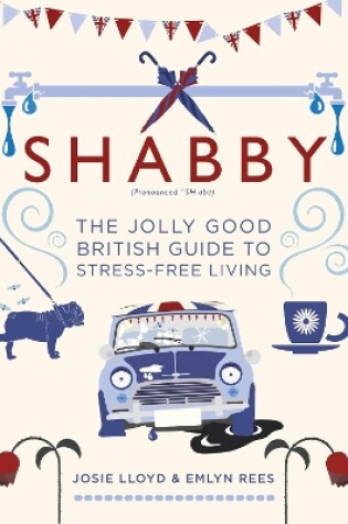 Cover of Shabby