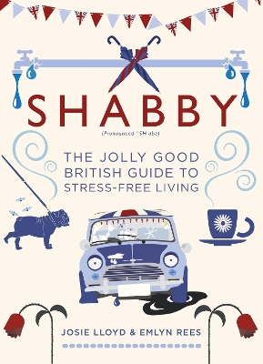 Cover of Shabby