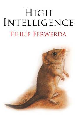 Book cover for High Intelligence