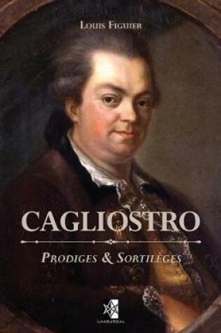 Cover of Cagliostro