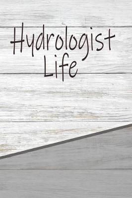 Book cover for Hydrologist Life