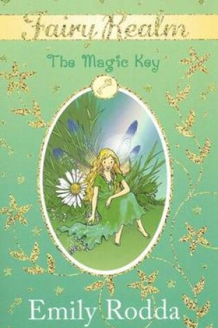 Cover of The Magic Key