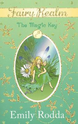 The Magic Key by Emily Rodda