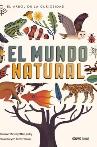 Cover of El Mundo Natural