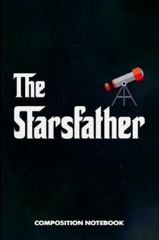 Cover of The Starsfather