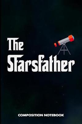 Book cover for The Starsfather