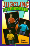 Cover of Juggling Step-by-step