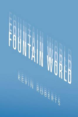 Book cover for Fountain World