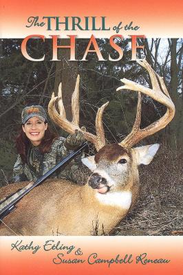 Book cover for Thrill of the Chase