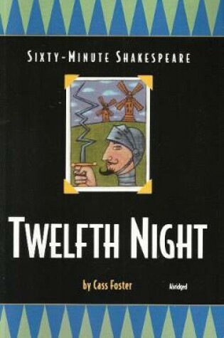 Cover of Twelfth Night