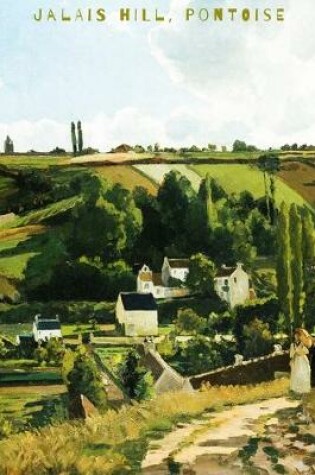 Cover of Jalais Hill, Pontoise