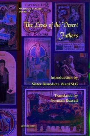 Cover of The Lives of the Desert Fathers