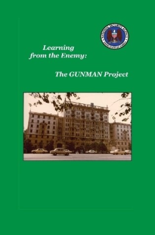 Cover of Learning from the Enemy