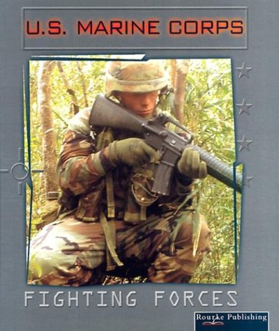 Cover of U.S. Marine Corps