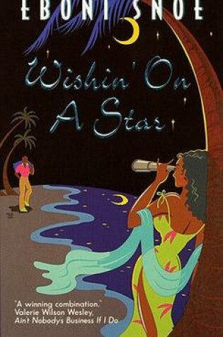 Cover of Wishin' on a Star