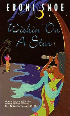Book cover for Wishin' on a Star