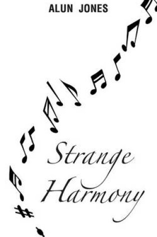 Cover of Strange Harmony