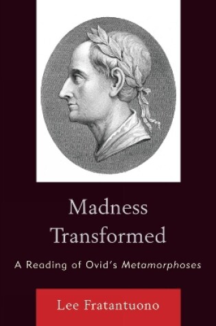 Cover of Madness Transformed