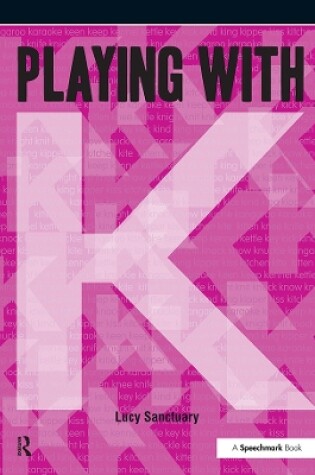 Cover of Playing with ... K