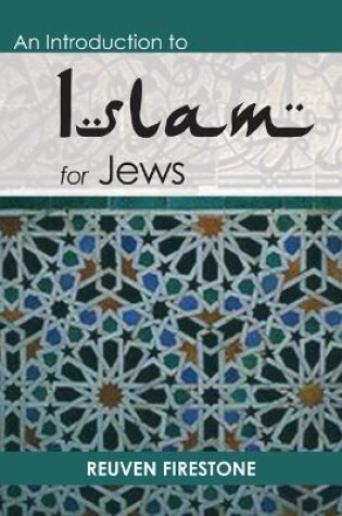 Cover of An Introduction to Islam for Jews