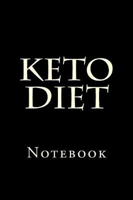 Book cover for Keto Diet