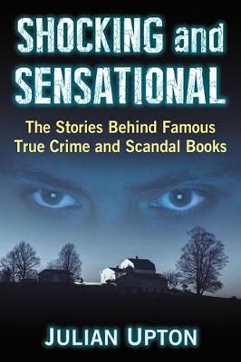 Book cover for Shocking and Sensational