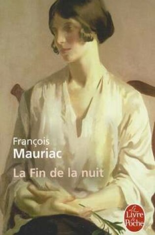Cover of La fin de la nuit