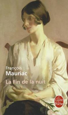 Book cover for La fin de la nuit