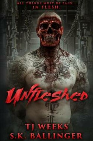 Cover of Unfleshed