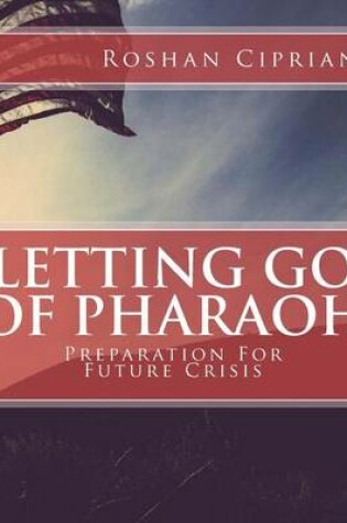 Cover of Letting Go Of Pharaoh