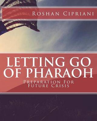 Book cover for Letting Go Of Pharaoh