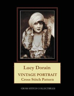 Book cover for Lucy Dorain