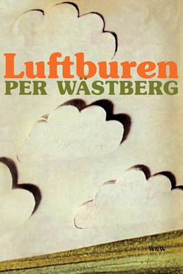 Book cover for Luftburen