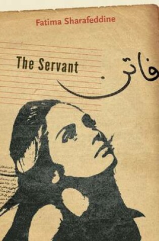 Cover of The Servant