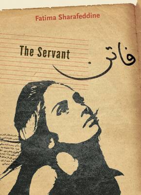 Cover of The Servant