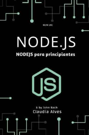 Cover of Node.js