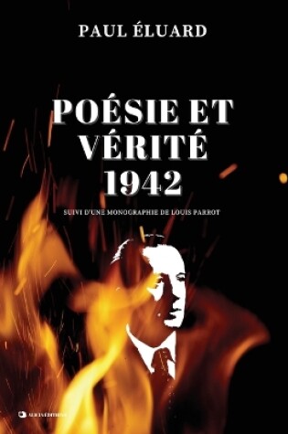 Cover of Poésie et Vérité 1942