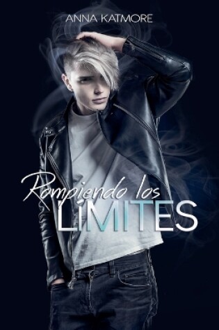 Cover of Rompiendo los Límites