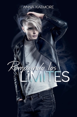 Book cover for Rompiendo los Límites