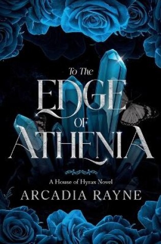 Cover of To the Edge of Athenia