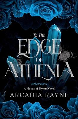 Cover of To the Edge of Athenia