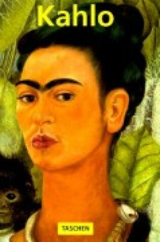 Cover of Kahlo