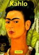 Book cover for Kahlo