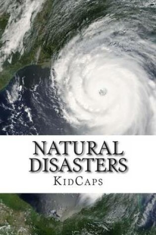 Cover of Natural Disasters