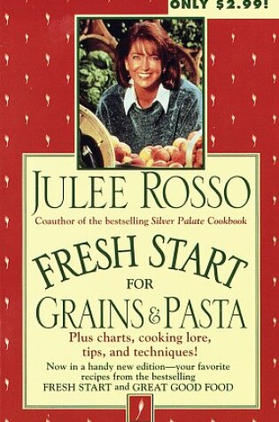 Cover of Fresh Start for Srains & Pasta